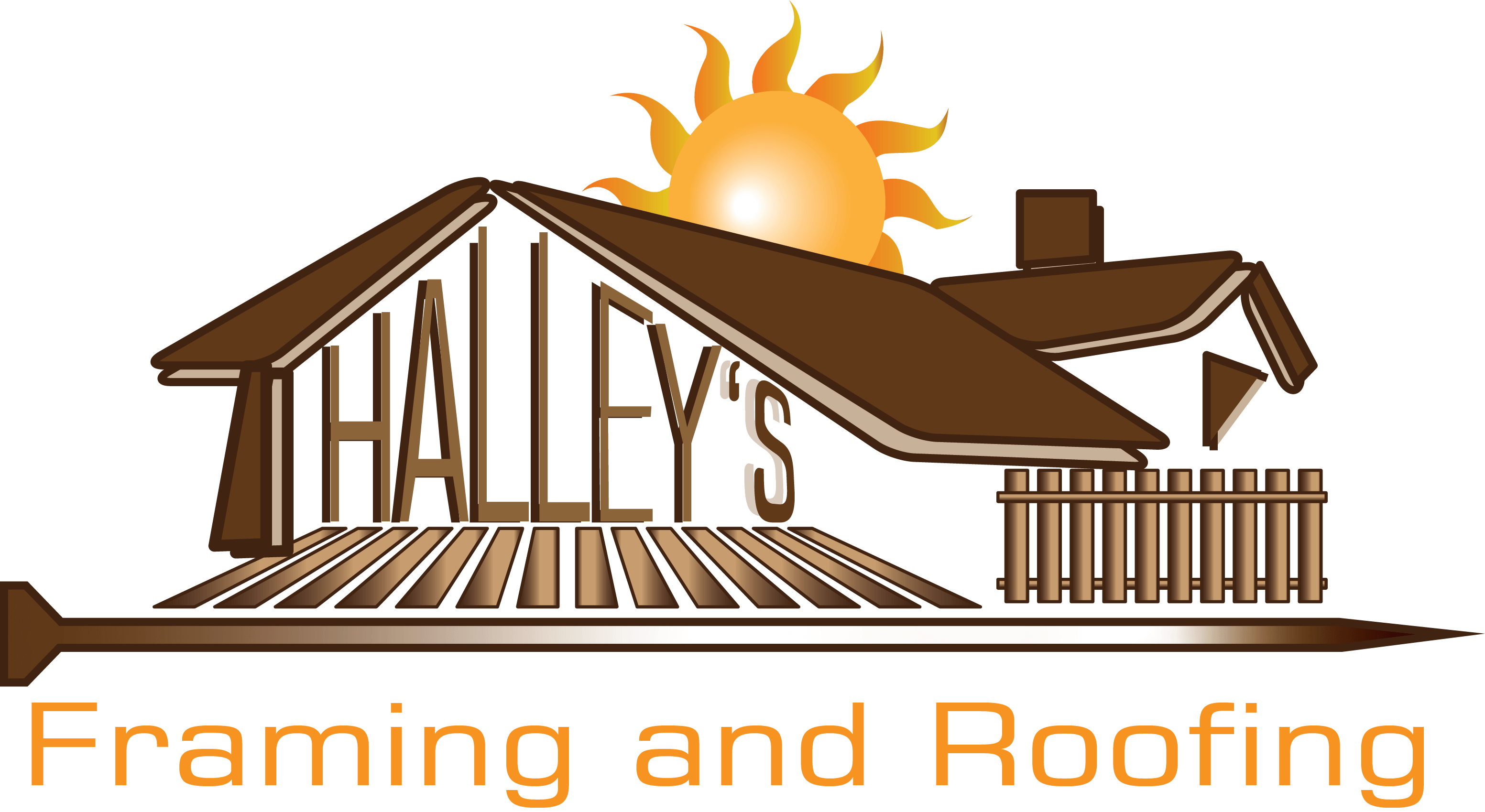 Halley's Framing and Roofing